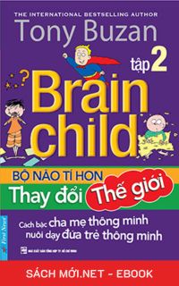 Tải ebook Bộ Não Tí Hon Thay Đổi Thế Giới PDF/MOBI/EPUB/AZW3