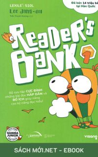 Tải ebook Bộ Sưu Tập Cực Đỉnh Những Bài Đọc Hấp Dẫn Và Bổ Ích Giúp Nâng Cao Kỹ Năng Đọc Hiểu PDF