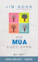 Tải ebook Bốn Mùa Cuộc Sống PDF/MOBI/EPUB/AZW3