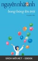 Tải ebook Bong Bóng Lên Trời PDF/MOBI/EPUB/AZW3