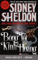 Tải ebook Bóng Tối Kinh Hoàng PDF/MOBI/EPUB/AZW3