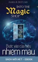 Tải ebook Bước Vào Cửa Hiệu Nhiệm Màu PDF/MOBI/EPUB/AZW3