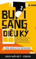 Tải ebook Buổi Sáng Diệu Kỳ PDF/MOBI/EPUB/AZW3