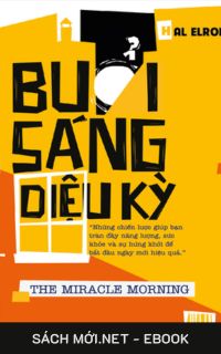 Tải ebook Buổi Sáng Diệu Kỳ PDF/MOBI/EPUB/AZW3