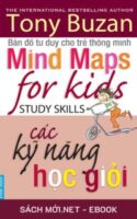 Tải ebook Các Kỹ Năng Học Giỏi PDF/MOBI/EPUB/AZW3