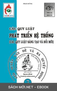 Tải ebook Các Quy Luật Phát Triển Hệ Thống PDF/MOBI/EPUB/AZW3