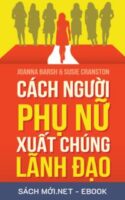 Tải ebook Cách Người Phụ Nữ Xuất Chúng Lãnh Đạo PDF/MOBI/EPUB/AZW3
