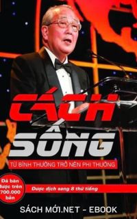 Tải ebook Cách Sống Từ Bình Thường Trở Nên Phi Thường PDF/MOBI/EPUB/AZW3
