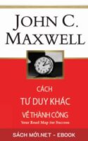 Tải ebook Cách Tư Duy Khác Về Thành Công PDF/MOBI/EPUB/AZW3