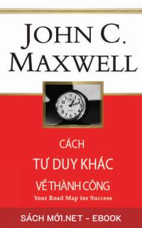 Tải ebook Cách Tư Duy Khác Về Thành Công PDF/MOBI/EPUB/AZW3