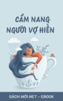 Tải ebook Cẩm Nang Người Vợ Hiền PDF/MOBI/EPUB/AZW3