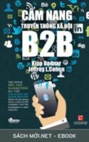 Tải ebook Cẩm Nang Truyền Thông Xã Hội B2B PDF/MOBI/EPUB/AZW3