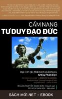 Tải ebook Cẩm Nang Tư Duy Đạo Đức PDF/MOBI/EPUB/AZW3