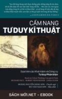 Tải ebook Cẩm Nang Tư Duy Kĩ Thuật PDF/MOBI/EPUB/AZW3