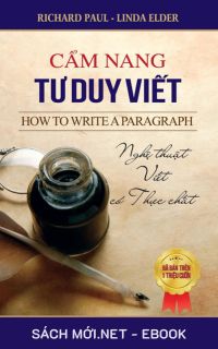 Tải ebook Cẩm Nang Tư Duy Viết PDF/MOBI/EPUB/AZW3