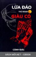 Tải ebook Cảnh Giác Lừa Đảo Thủ Đoạn Giàu Có PDF/MOBI/EPUB/AZW3
