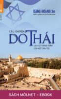 Tải ebook Câu Chuyện Do Thái PDF/MOBI/EPUB/AZW3