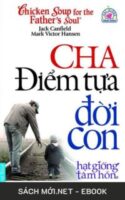 Tải ebook CHA - Điểm Tựa Đời Con PDF/MOBI/EPUB/AZW3