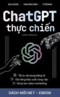 Tải ebook ChatGPT Thực Chiến PDF/MOBI/EPUB/AZW3