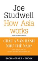 Tải ebook Châu Á Vận Hành Như Thế Nào? PDF/MOBI/EPUB/AZW3