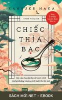 Tải ebook Chiếc Thìa Bạc PDF/MOBI/EPUB/AZW3