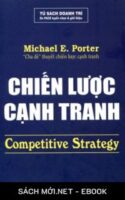 Tải ebook Chiến Lược Cạnh Tranh PDF/MOBI/EPUB/AZW3