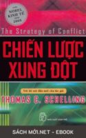 Tải ebook Chiến Lược Xung Đột PDF/MOBI/EPUB/AZW3