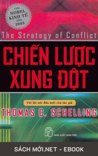 Tải ebook Chiến Lược Xung Đột PDF/MOBI/EPUB/AZW3