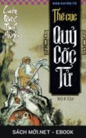 Tải ebook Chiến Quốc Tung Hoành - Thế Cục Quỷ Cốc Tử (Trọn Bộ) PDF/MOBI/EPUB/AZW3