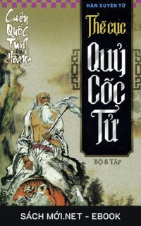 Tải ebook Chiến Quốc Tung Hoành - Thế Cục Quỷ Cốc Tử (Trọn Bộ) PDF/MOBI/EPUB/AZW3