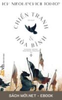 Tải ebook Chiến Tranh và Hòa Bình PDF/MOBI/EPUB/AZW3