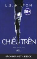 Tải ebook Chiếu Trên (Ultima) PDF/MOBI/EPUB/AZW3