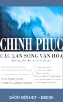 Tải ebook Chinh Phục Các Làn Sóng Văn Hóa PDF/MOBI/EPUB/AZW3