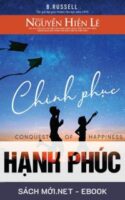 Tải ebook Chinh Phục Hạnh Phúc PDF/MOBI/EPUB/AZW3