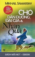 Tải ebook Chó Dẫn Đường - Đại Gia Và Nhân Quả PDF/MOBI/EPUB/AZW3