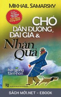 Tải ebook Chó Dẫn Đường - Đại Gia Và Nhân Quả PDF/MOBI/EPUB/AZW3