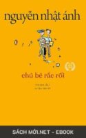 Tải ebook Chú Bé Rắc Rối PDF/MOBI/EPUB/AZW3