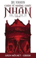 Tải ebook Chúa Tể Những Chiếc Nhẫn (Trọn Bộ) PDF/MOBI/EPUB/AZW3