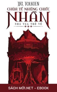 Tải ebook Chúa Tể Những Chiếc Nhẫn (Trọn Bộ) PDF/MOBI/EPUB/AZW3