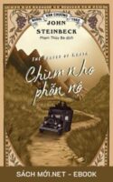 Tải ebook Chùm Nho Phẫn Nộ PDF/MOBI/EPUB/AZW3