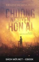 Tải ebook Chuông Nguyện Hồn Ai PDF/MOBI/EPUB/AZW3