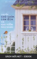Tải ebook Chuyện Chú Chim, Con Ếch Và Khu Vườn Màu Xanh PDF/MOBI/EPUB/AZW3