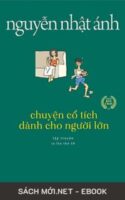 Tải ebook Chuyện Cổ Tích Dành Cho Người Lớn PDF/MOBI/EPUB/AZW3