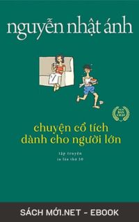 Tải ebook Chuyện Cổ Tích Dành Cho Người Lớn PDF/MOBI/EPUB/AZW3