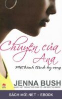 Tải ebook Chuyện Của Ana - Một Hành Trình Hy Vọng PDF/MOBI/EPUB/AZW3