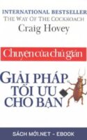 Tải ebook Chuyện Của Chú Gián - Giải Pháp Tối Ưu Cho Bạn PDF/MOBI/EPUB/AZW3