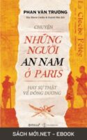 Tải ebook Chuyện Những Người An Nam Ở Paris Hay Sự Thật Về Đông Dương AZW3/EPUB/MOBI/PDF