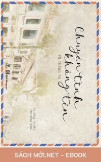 Tải ebook Chuyện Tình Không Tên PDF/MOBI/EPUB/AZW3