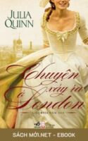 Tải ebook Chuyện Xảy Ra Ở London PDF/MOBI/EPUB/AZW3