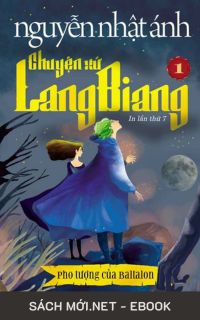 Tải ebook Chuyện Xứ Langbian PDF/MOBI/EPUB/AZW3